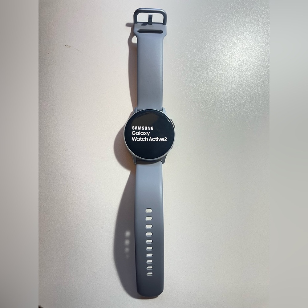 Samsung Galaxy Active 2